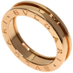 B.Zero1 Ring 18K Rose Gold