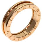B.Zero1 Ring 18K Rose Gold