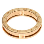 B.Zero1 Ring 18K Rose Gold