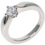 Teddicata Venezia Ring Platinum