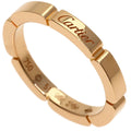 Panthere Ring 18K Rose Gold