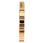 Panthere Ring 18K Rose Gold
