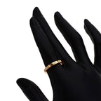 Panthere Ring 18K Rose Gold