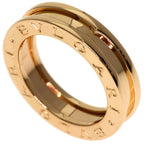 B.Zero1 Ring 18K Rose Gold