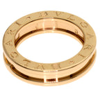 B.Zero1 Ring 18K Rose Gold