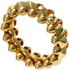 Ring 18K Yellow Gold