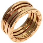 B.Zero1 Ring 18K Rose Gold