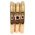B.Zero1 Ring 18K Rose Gold