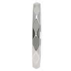 Facette Ring Platinum Small