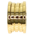 B.Zero1 Ring 18K Yellow Gold