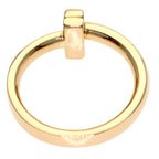 T One Ring 18K Rose Gold