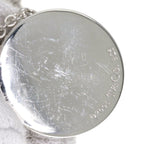 Pendant Necklace Sterling Silver