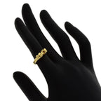 Ring 18K Yellow Gold