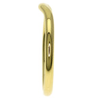 Band Ring 18K Yellow Gold