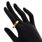 B.Zero1 Ring 18K Rose Gold