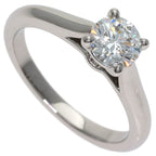 Band Ring Platinum