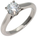 Band Ring Platinum