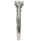 Band Ring Platinum