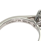 Band Ring Platinum