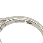Band Ring Platinum