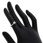 Band Ring Platinum