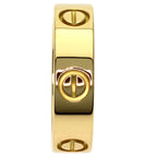 Ring 18K Yellow Gold