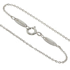 Pendant Necklace Sterling Silver