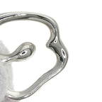 Pendant Necklace Sterling Silver
