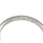 Band Ring Platinum