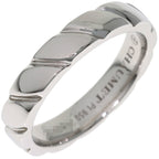 Torsade Ring Platinum