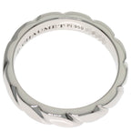 Torsade Ring Platinum