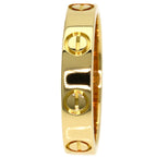 Love Ring 18K Yellow Gold Mini