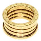 B.Zero1 Ring 18K Yellow Gold