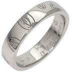 Happy Birthday Ring Platinum
