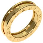 B.Zero1 Ring 18K Yellow Gold