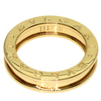 B.Zero1 Ring 18K Yellow Gold