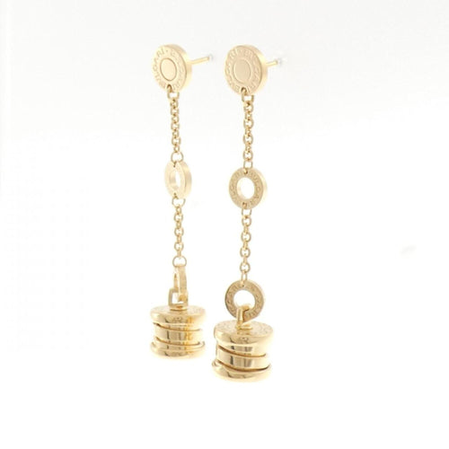 B.Zero1 Earrings 18K Yellow Gold 18K Yellow Gold