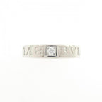 B.Zero1 Ring 18K White Gold