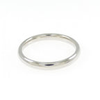 Band Ring Platinum