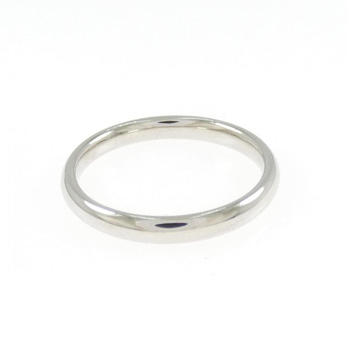 Band Ring Platinum