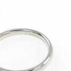 Band Ring Platinum