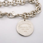 Charm Bracelet Sterling Silver