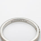 Ring Platinum With Diamond