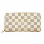 Zippy Wallet Damier