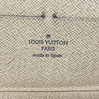 Zippy Wallet Damier