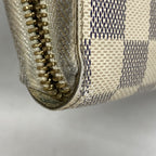 Zippy Wallet Damier