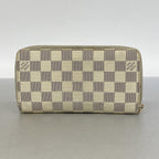 Zippy Wallet Damier