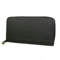 Zippy Wallet Epi Leather