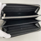 Zippy Wallet Epi Leather