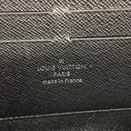 Zippy Wallet Epi Leather